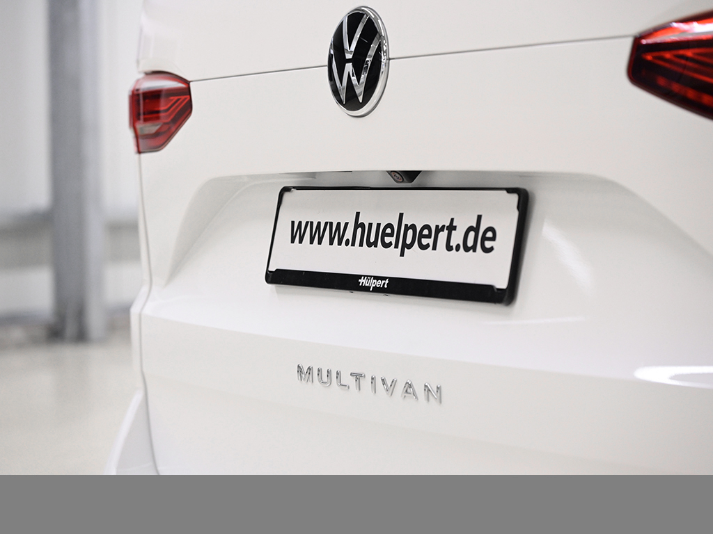 Volkswagen T7 Multivan KR 2.0 TSI Energy Klimaautom., LED, APP Connect, AHK
