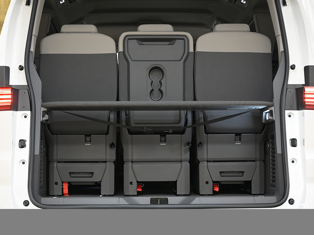 Volkswagen T7 Multivan KR 2.0 TSI Energy Klimaautom., LED, APP Connect, AHK