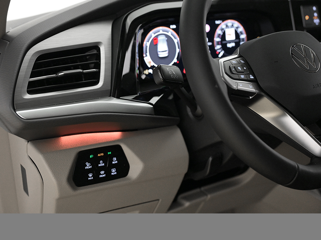 Volkswagen T7 Multivan KR 2.0 TSI Energy Klimaautom., LED, APP Connect, AHK