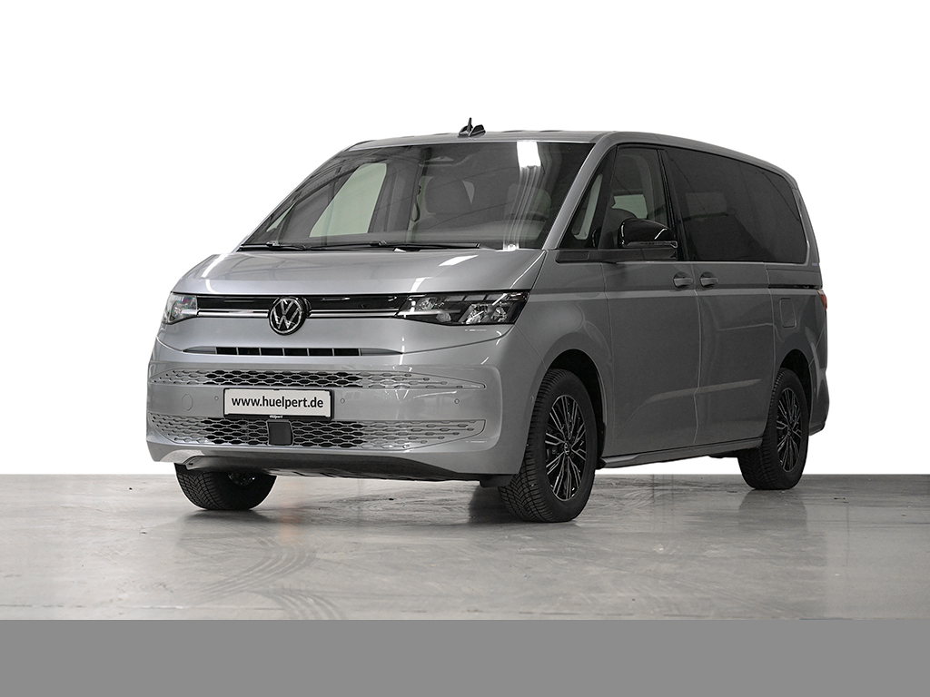 Volkswagen T7 Multivan 2.0 TSI LÜ Energy RFK AHK LED