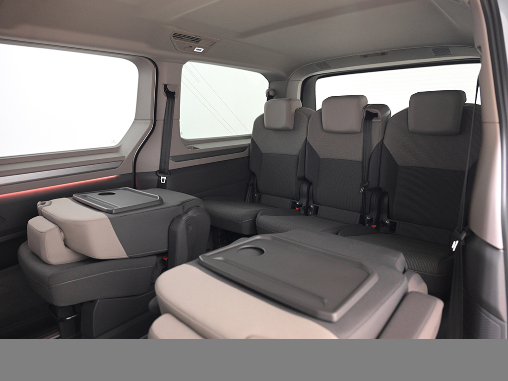 Volkswagen T7 Multivan 2.0 ENERGY DSG LÜ AHK CAM LM17 LED