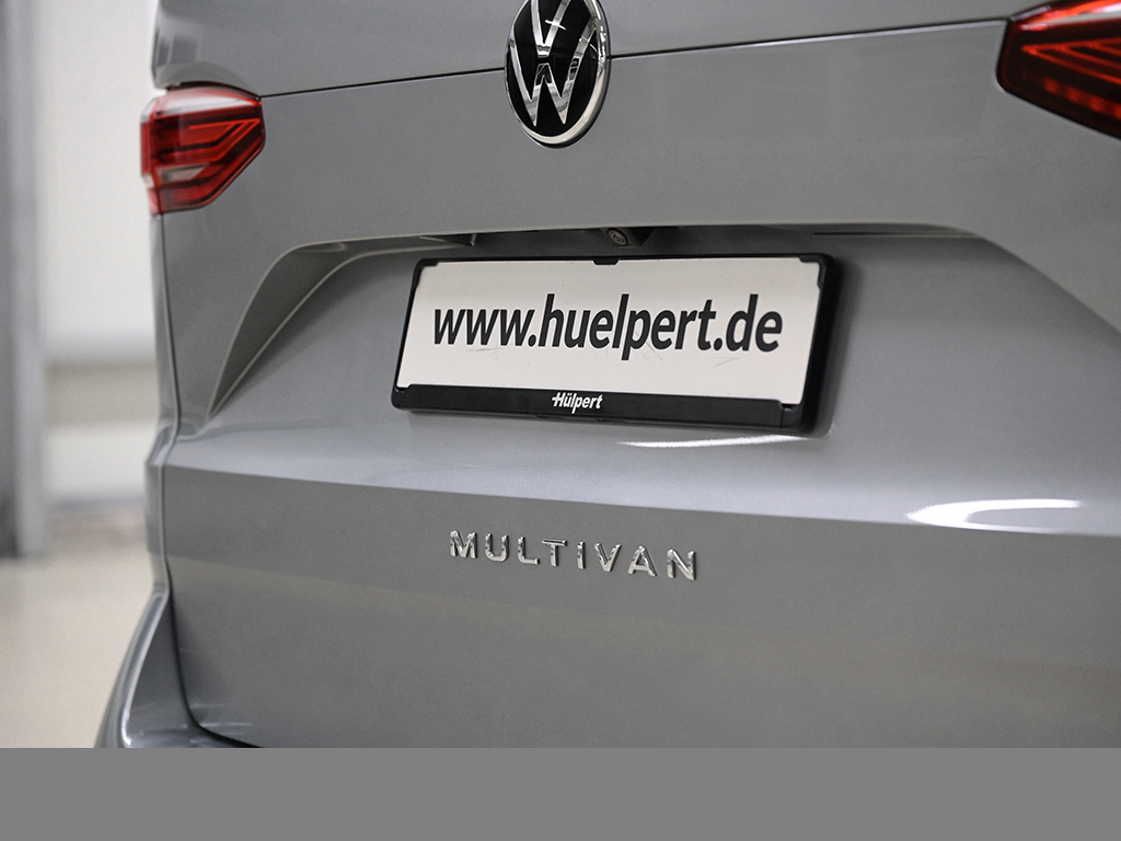 Volkswagen T7 Multivan 2.0 ENERGY DSG LÜ AHK CAM LM17 LED