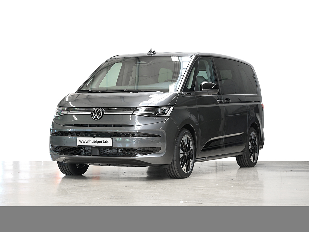 Volkswagen T7 Multivan eHYBRID EDITION LÜ MATRIXLED eSITZE