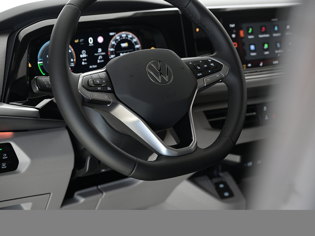 Volkswagen T7 Multivan eHYBRID EDITION LÜ MATRIXLED eSITZE
