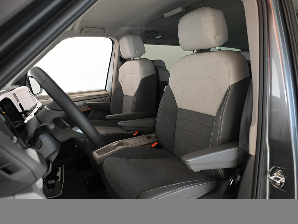 Volkswagen T7 Multivan eHYBRID EDITION LÜ MATRIXLED eSITZE