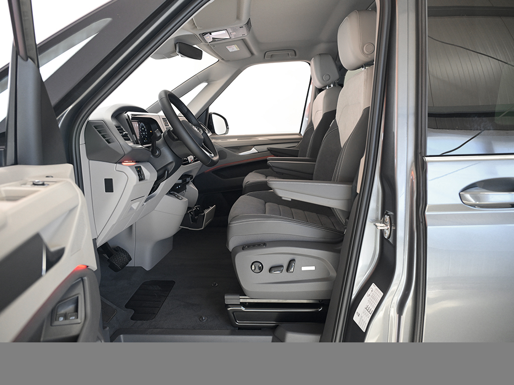 Volkswagen T7 Multivan eHYBRID EDITION LÜ MATRIXLED eSITZE