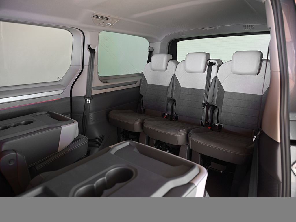 Volkswagen T7 Multivan eHYBRID EDITION LÜ MATRIXLED eSITZE