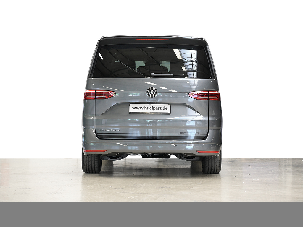 Volkswagen T7 Multivan eHYBRID EDITION LÜ MATRIXLED eSITZE