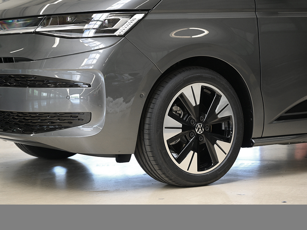 Volkswagen T7 Multivan eHYBRID EDITION LÜ MATRIXLED eSITZE