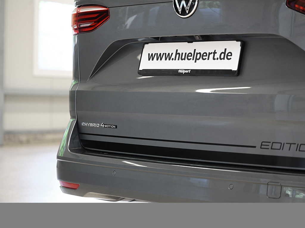 Volkswagen T7 Multivan eHYBRID EDITION LÜ MATRIXLED eSITZE