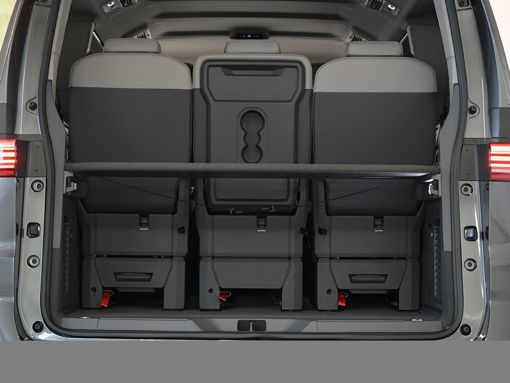 Volkswagen T7 Multivan eHYBRID EDITION LÜ MATRIXLED eSITZE