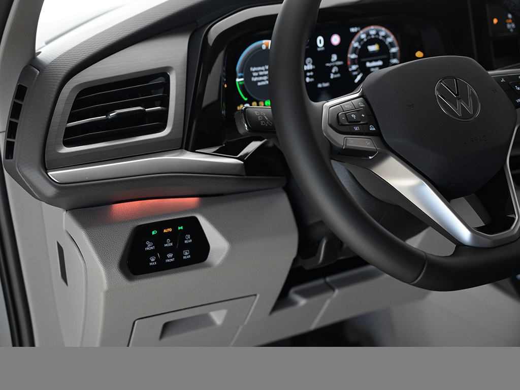 Volkswagen T7 Multivan eHYBRID EDITION LÜ MATRIXLED eSITZE