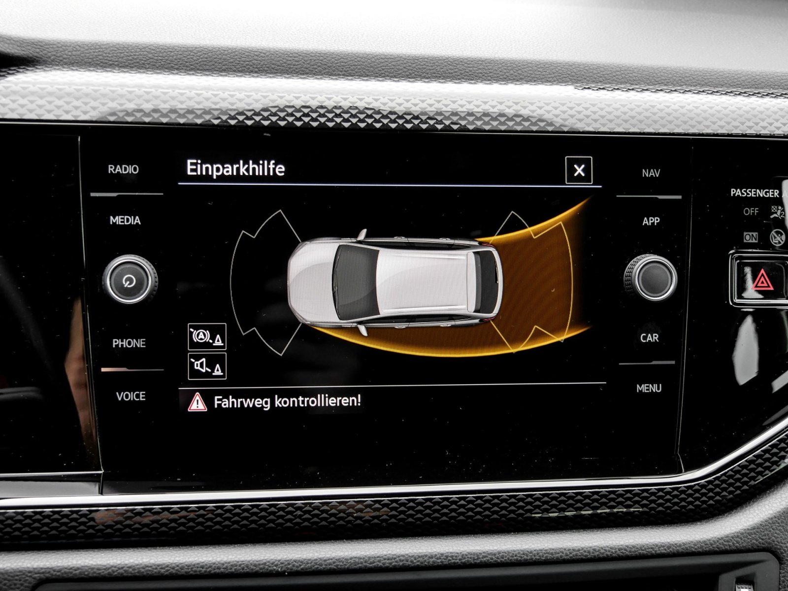 Volkswagen Taigo 1.5 LIFE LM17 CARPLAY SITZHEIZUNG LED DAB+