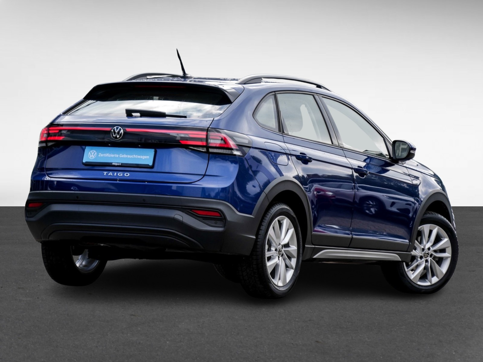 Volkswagen Taigo 1.5 LIFE LM17 CARPLAY SITZHEIZUNG LED DAB+