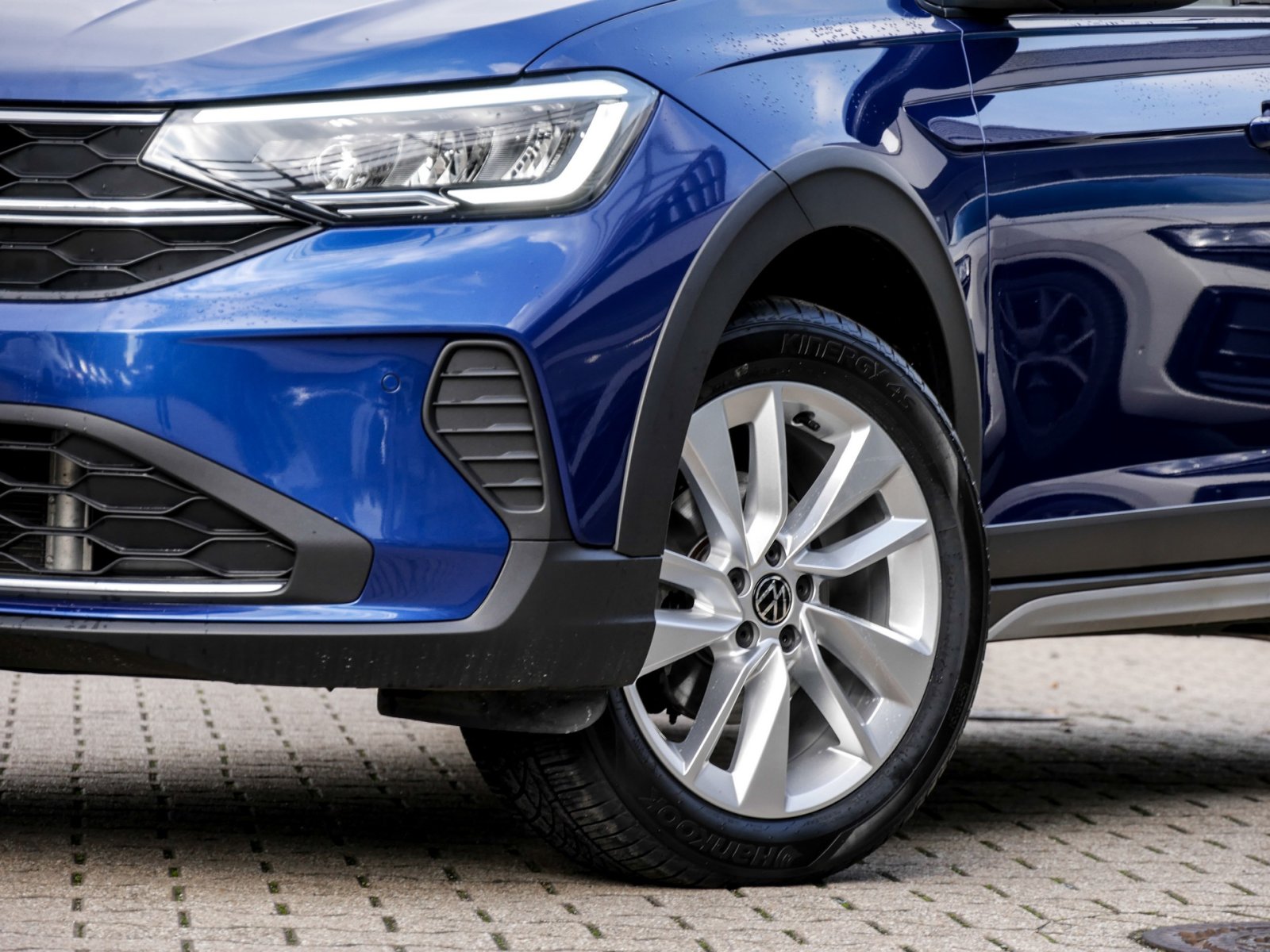 Volkswagen Taigo 1.5 LIFE LM17 CARPLAY SITZHEIZUNG LED DAB+