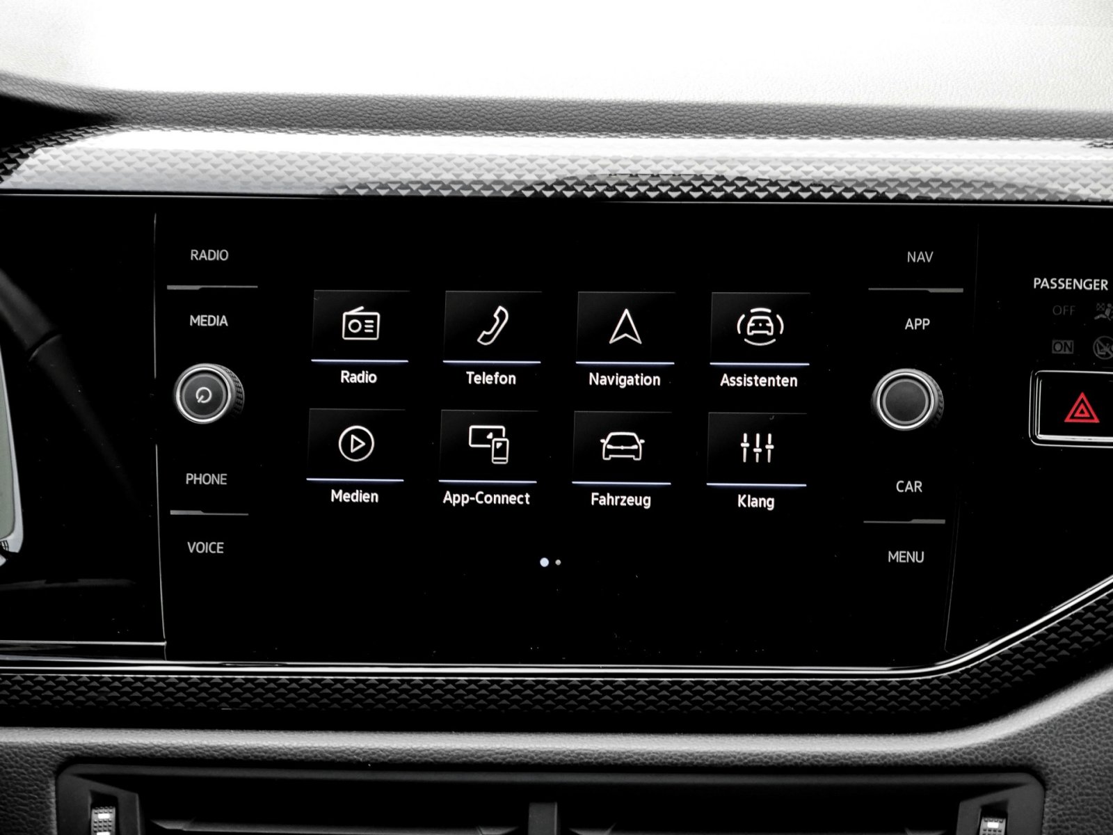 Volkswagen Taigo 1.5 LIFE LM17 CARPLAY SITZHEIZUNG LED DAB+