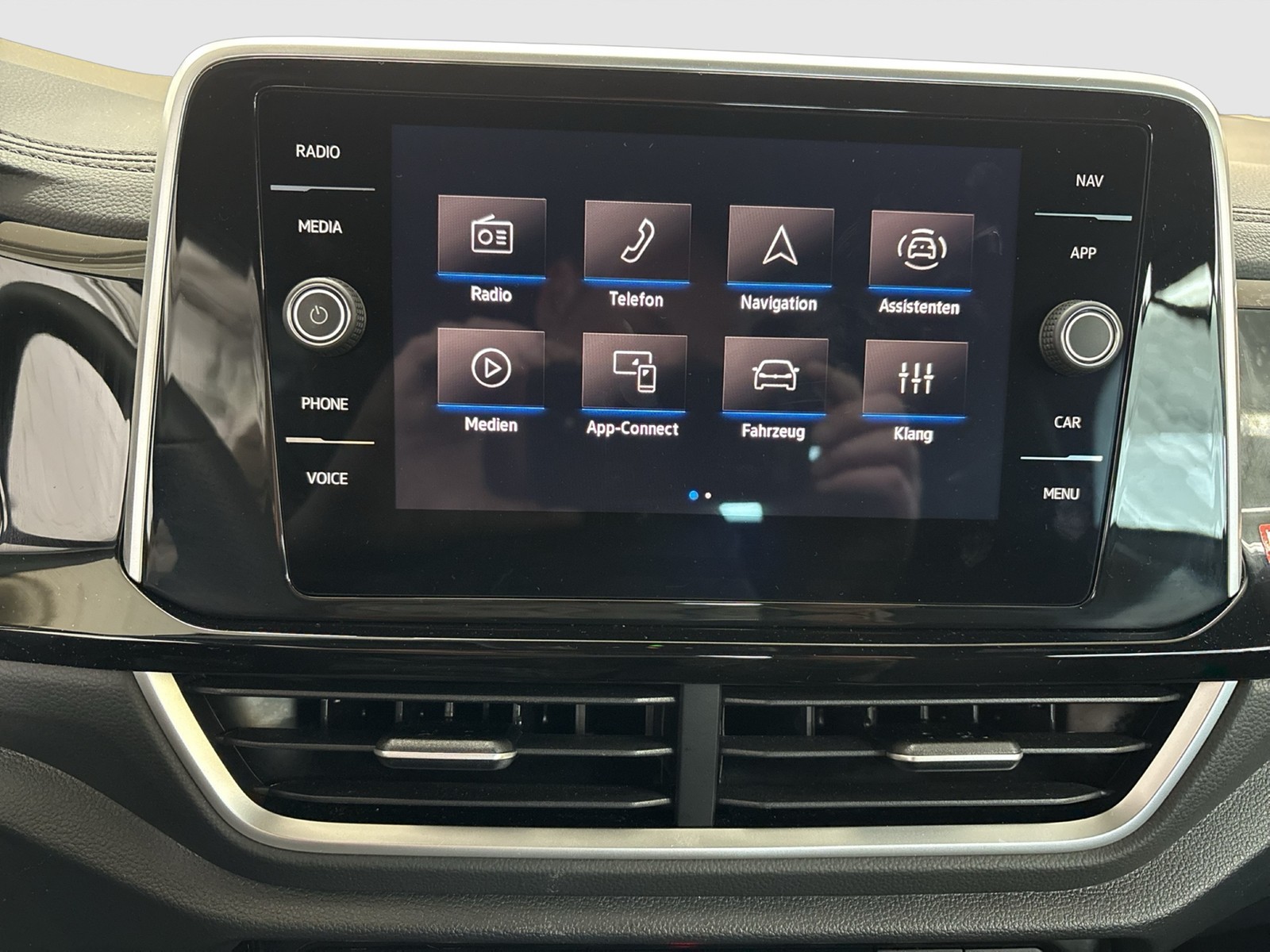 Volkswagen T-Roc Cabriolet 1.5 R-LINE AHK ACC LM17 LED+ NAVI