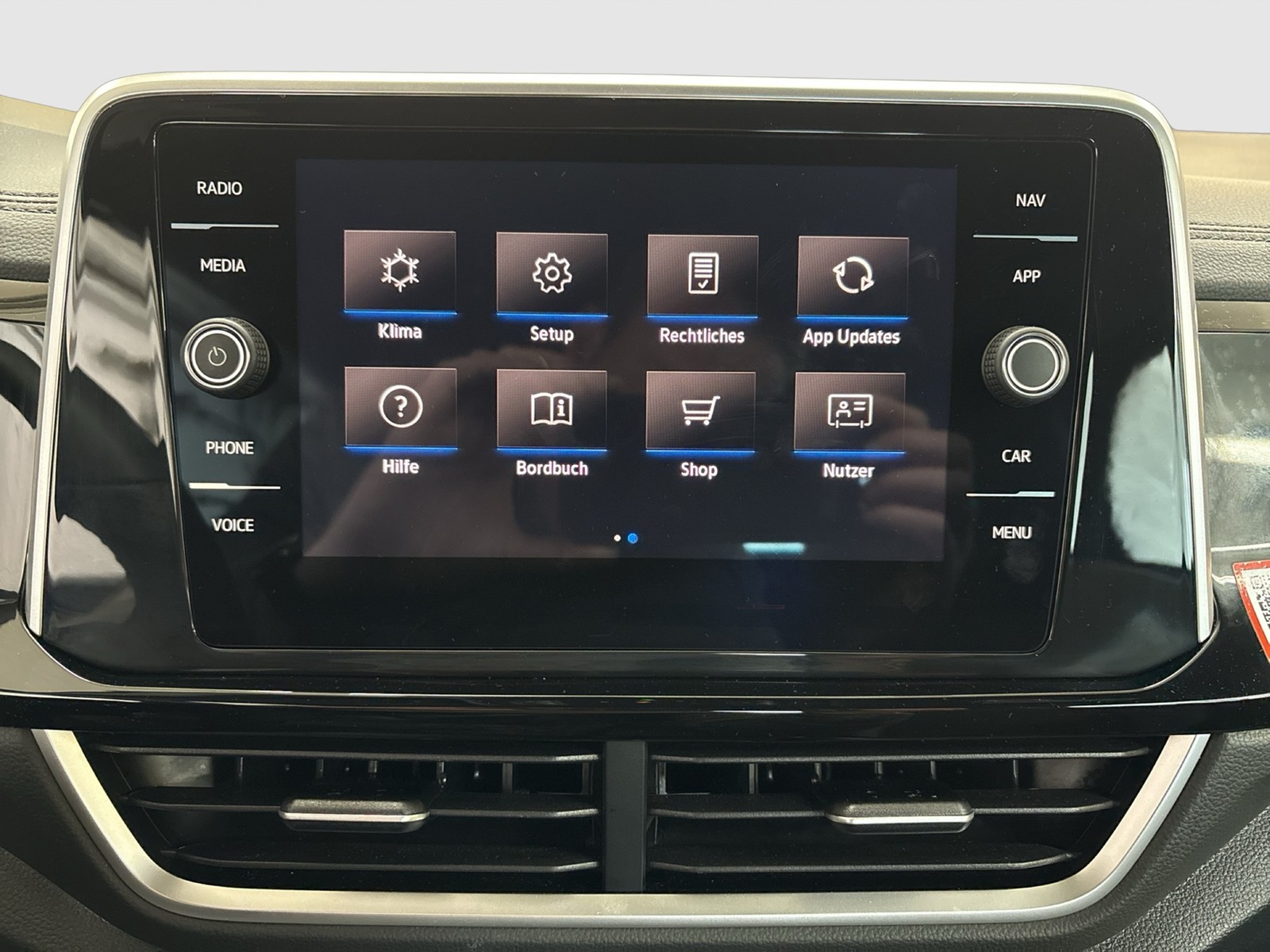 Volkswagen T-Roc Cabriolet 1.5 R-LINE AHK ACC LM17 LED+ NAVI