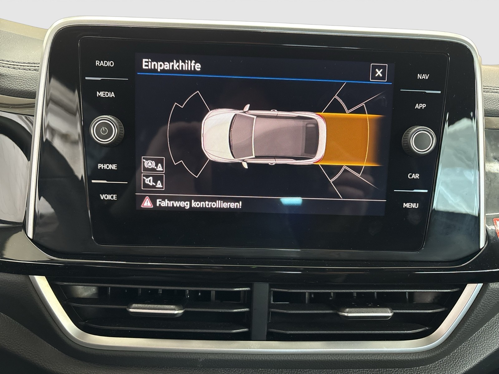 Volkswagen T-Roc Cabriolet 1.5 R-LINE AHK ACC LM17 LED+ NAVI