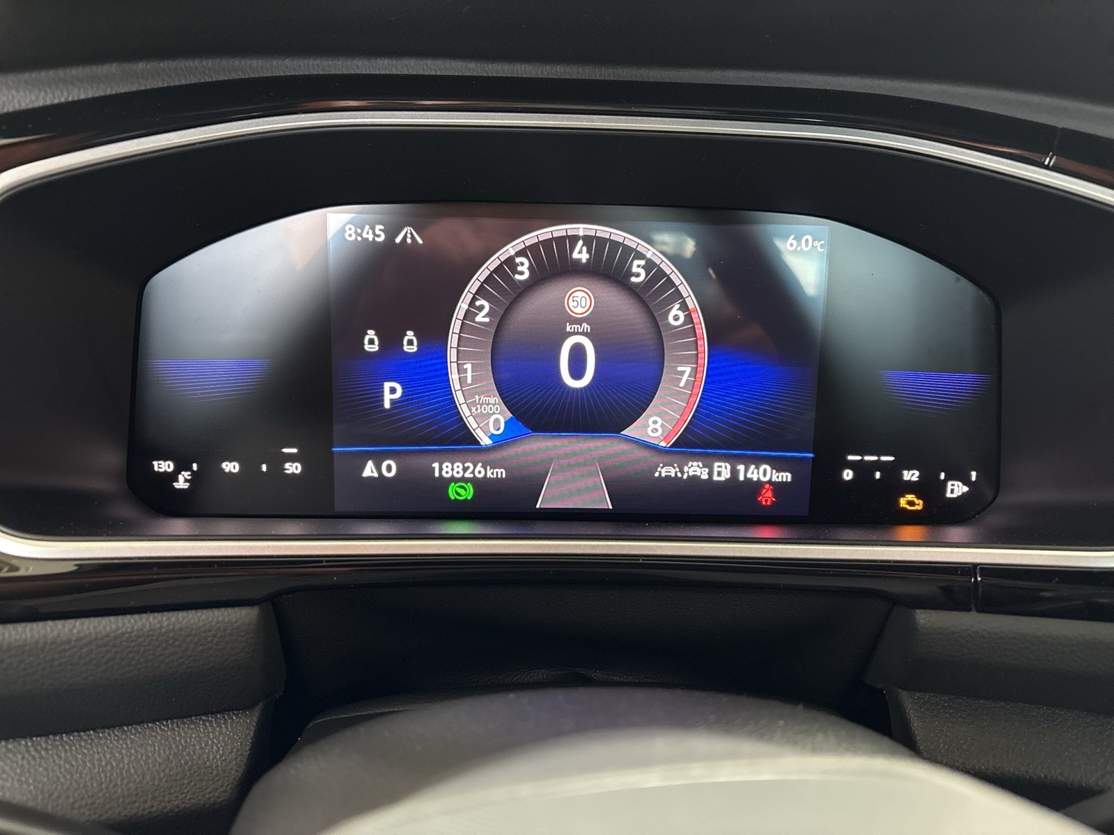 Volkswagen T-Roc Cabriolet 1.5 R-LINE AHK ACC LM17 LED+ NAVI