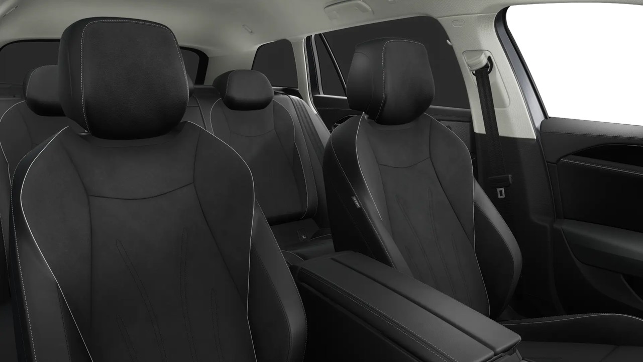 Volkswagen Passat Variant 1.5 HYBRID BUSINESS AHK CAM ACC