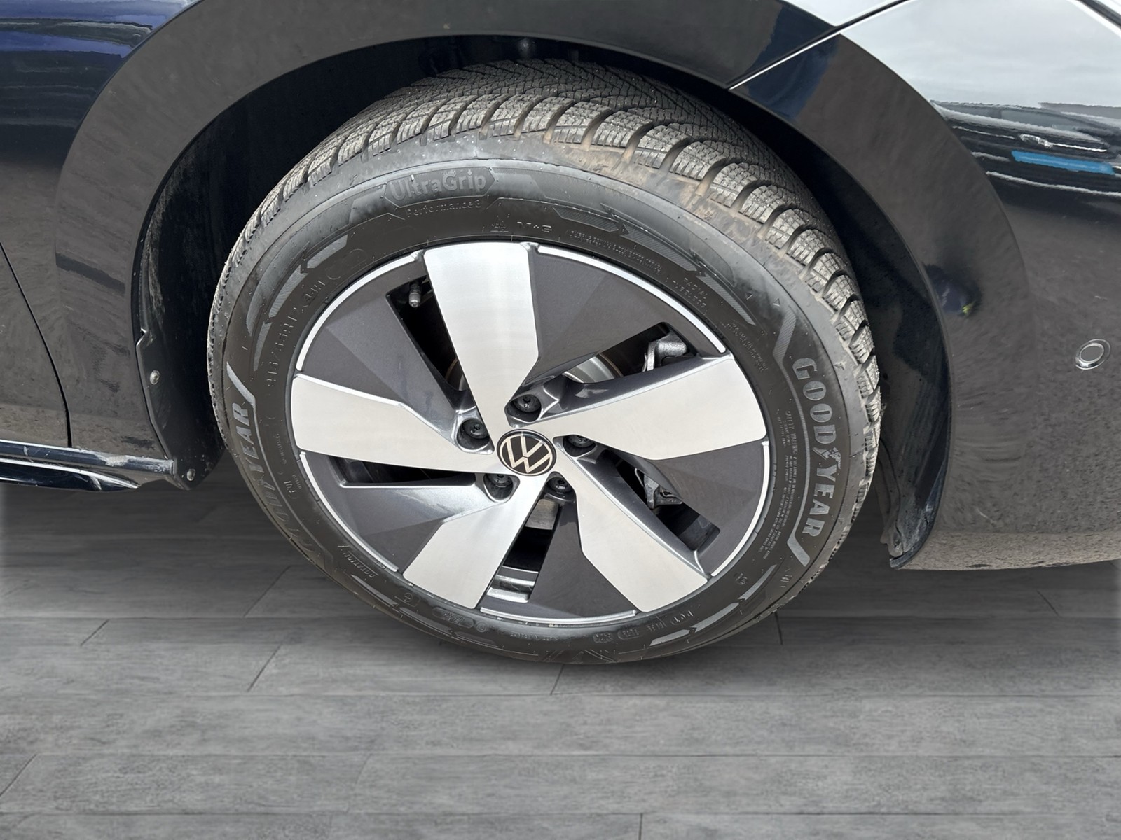 Volkswagen Passat Variant 1.5 HYBRID R-LINE BLACK STYLE AHK