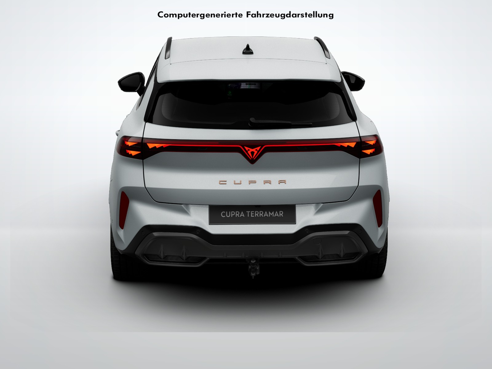 Cupra Terramar 1.5 HYBRID VZ LEDER SENNHEISER AHK LM19