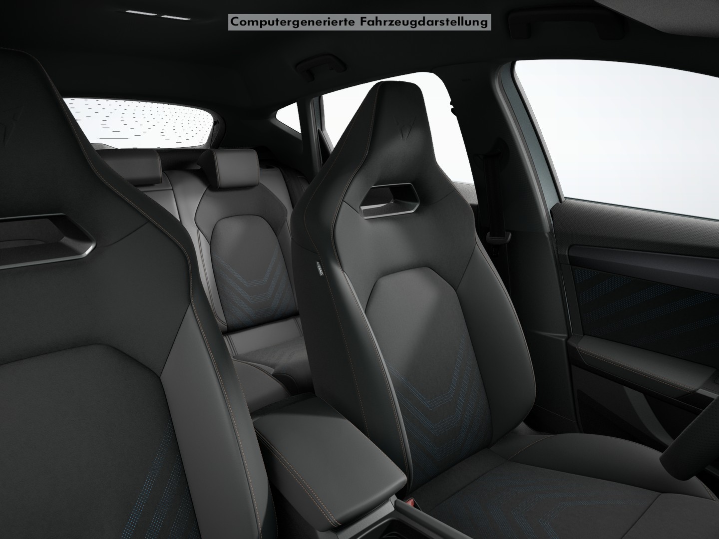Cupra Formentor 1.5 HYBRID 360CAM ACC LM18 EKLAPPE NAVI