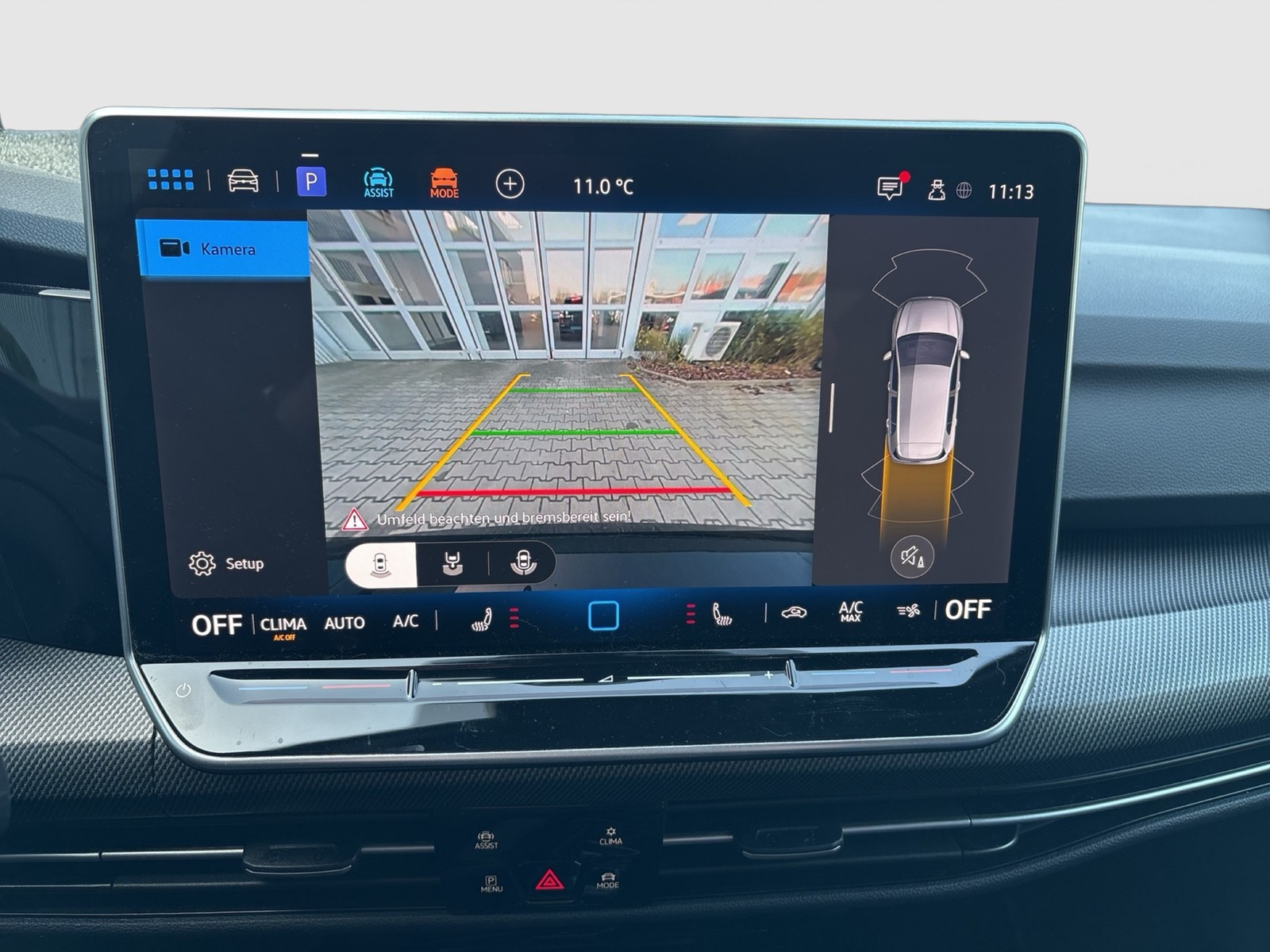 Volkswagen Golf VIII 2.0 R BLACK EDITION 4X4 AKRAPOVIC LM19