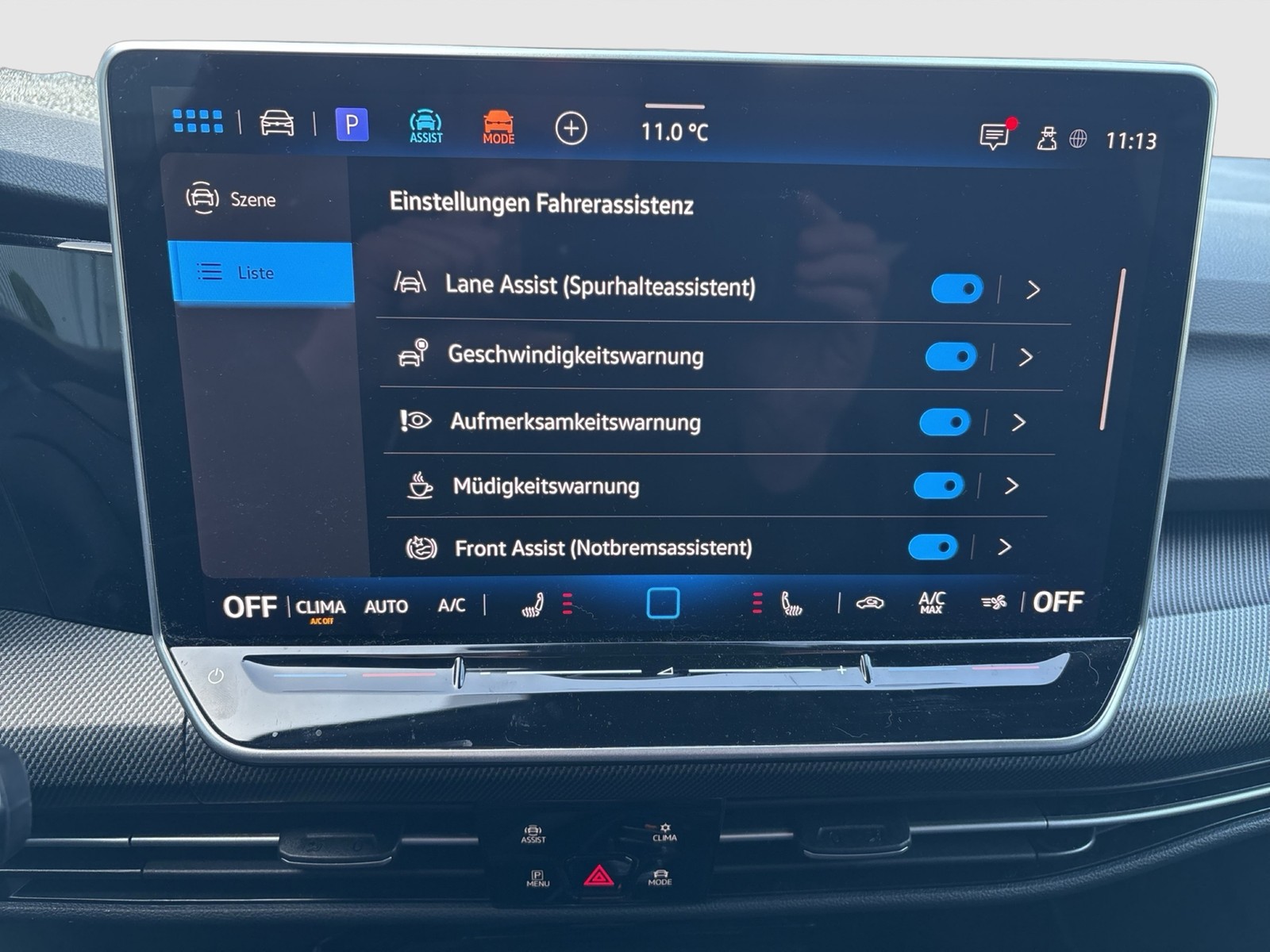 Volkswagen Golf VIII 2.0 R BLACK EDITION 4X4 AKRAPOVIC LM19