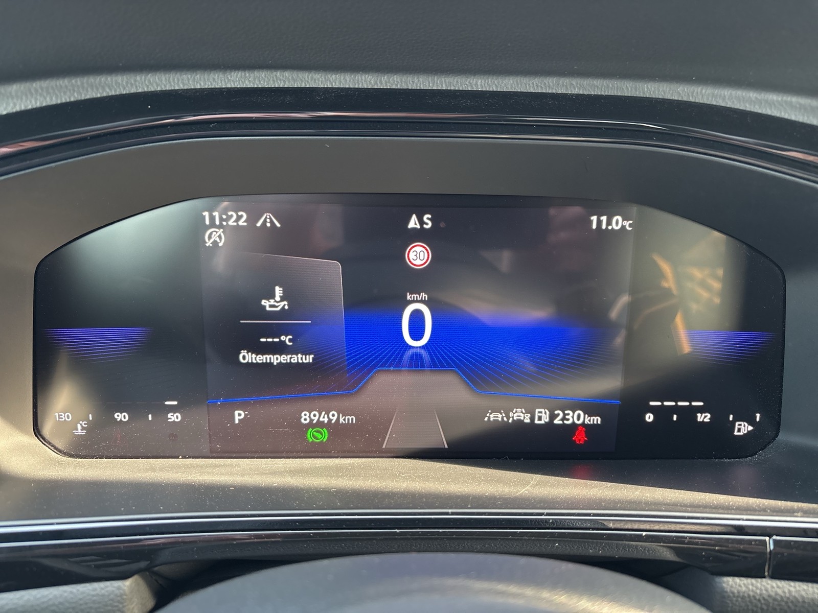 Volkswagen T-Roc Cabriolet 1.5 R-LINE BLACKSTYLE LEDER LM19