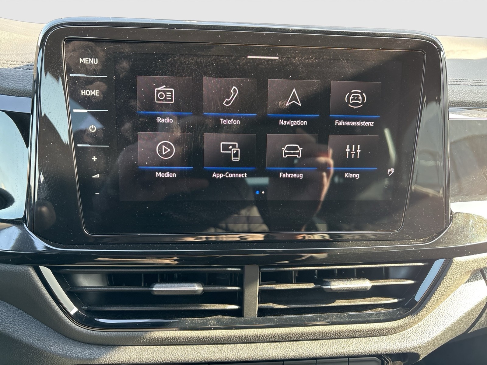 Volkswagen T-Roc Cabriolet 1.5 R-LINE BLACKSTYLE LEDER LM19