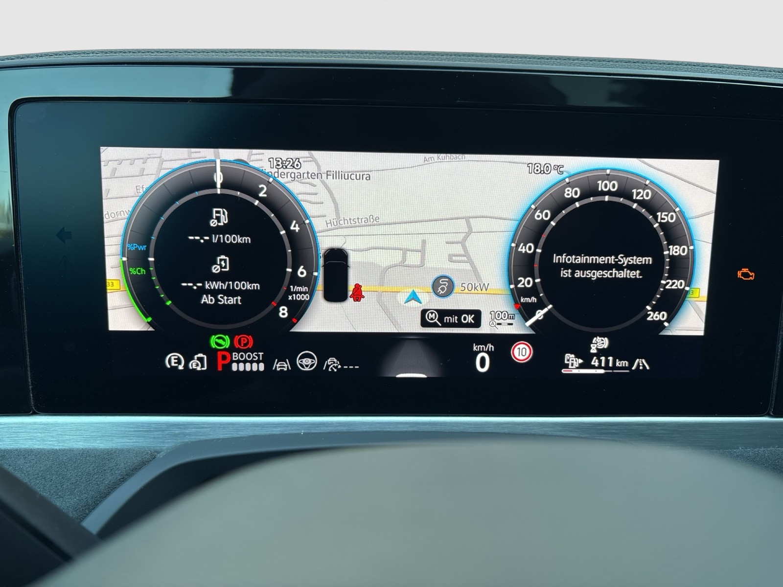 Volkswagen Passat Variant 1.5 HYBRID R-LINE BLACKSTYLE PANO