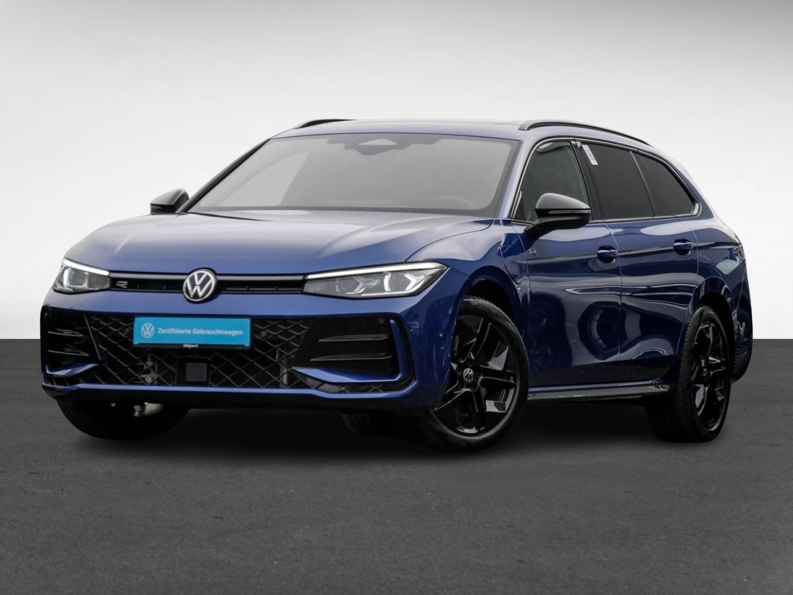 Volkswagen Passat Variant 1.5 HYBRID R-LINE NEUESMODELL AHK