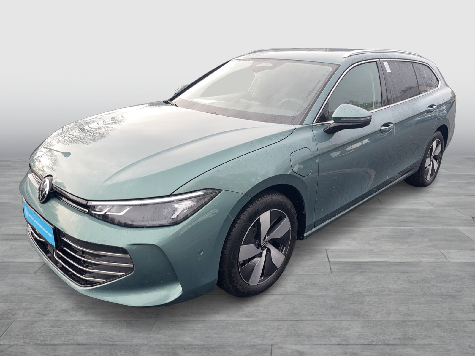 Volkswagen Passat Variant 1.5 HYBRID BUSINESS NEUES MODELL