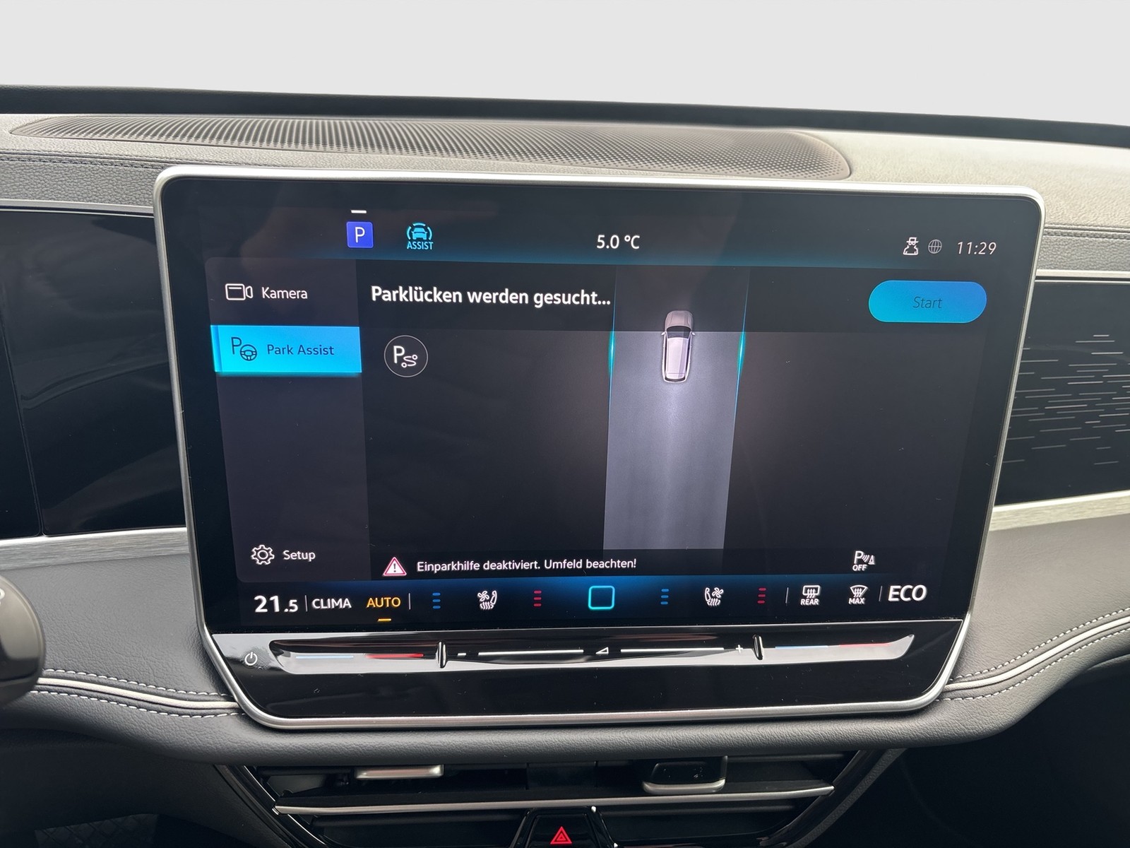 Volkswagen Passat Variant 1.5 HYBRID BUSINESS NEUES MODELL