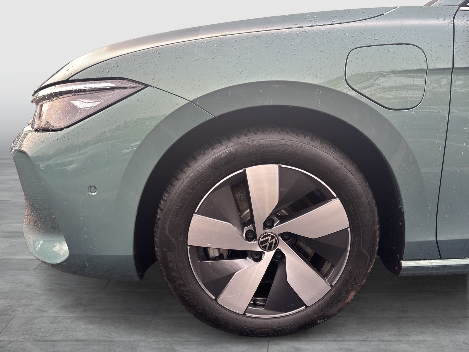 Volkswagen Passat Variant 1.5 HYBRID BUSINESS NEUES MODELL