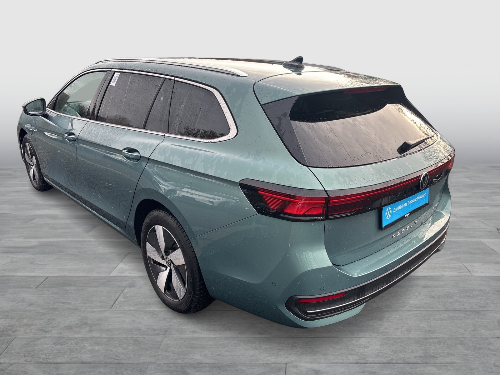 Volkswagen Passat Variant 1.5 HYBRID BUSINESS NEUES MODELL