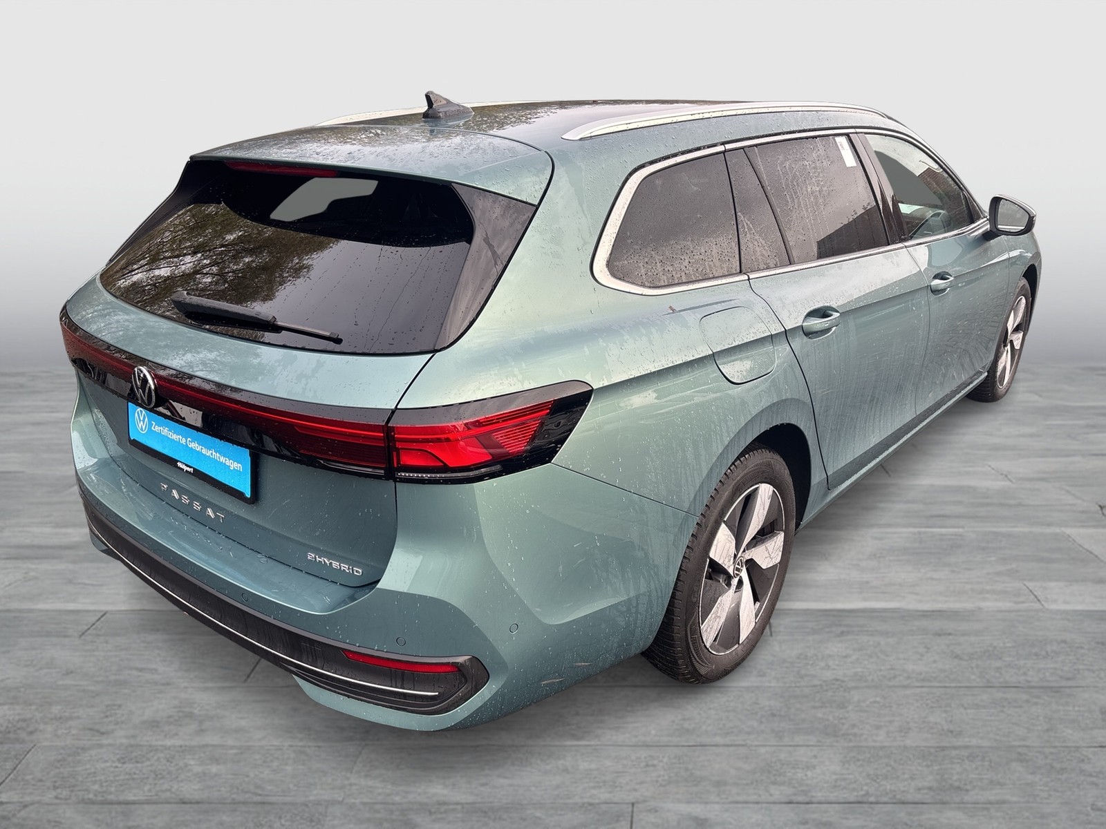 Volkswagen Passat Variant 1.5 HYBRID BUSINESS NEUES MODELL