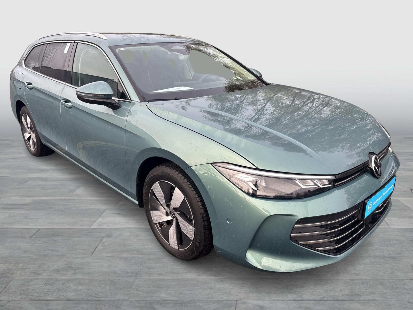 Volkswagen Passat Variant 1.5 HYBRID BUSINESS NEUES MODELL