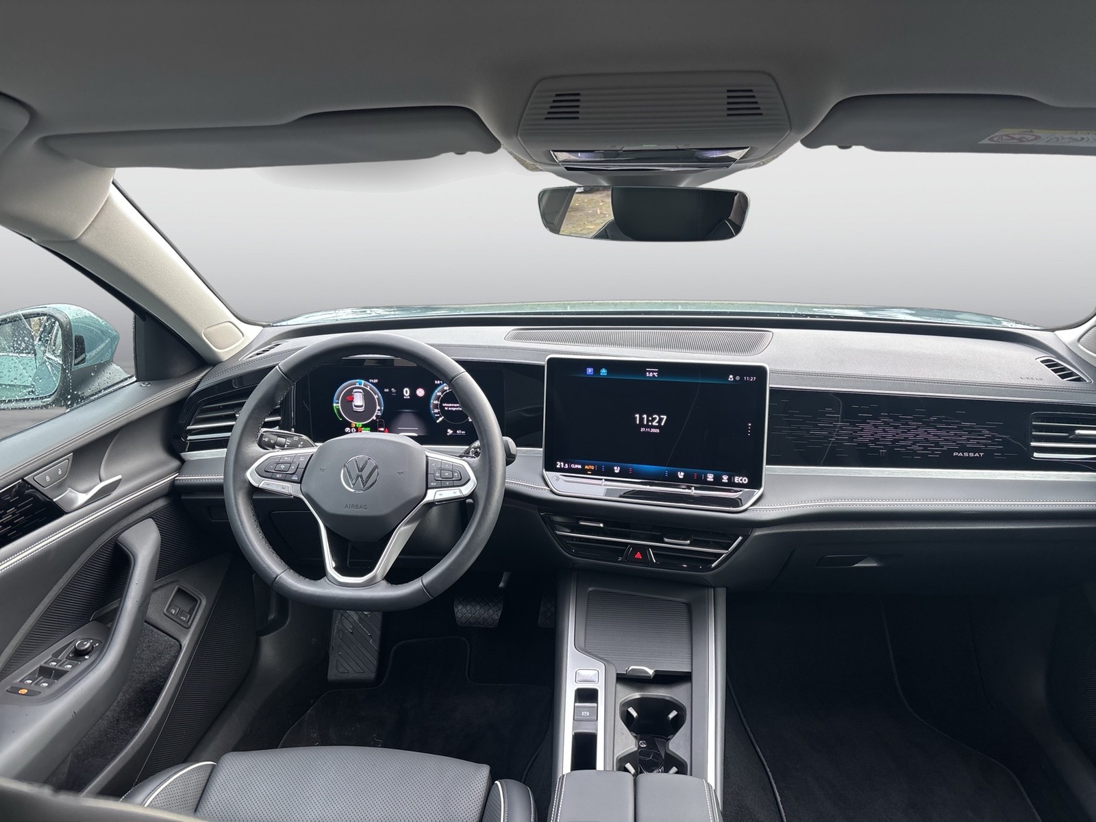 Volkswagen Passat Variant 1.5 HYBRID BUSINESS NEUES MODELL