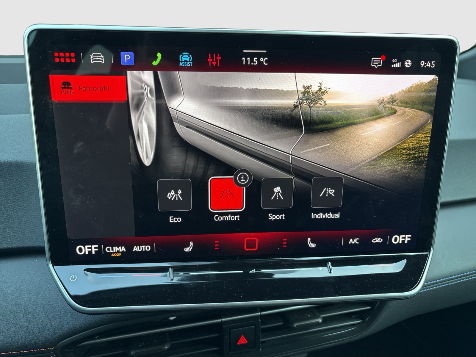 Volkswagen ID.3 GTX PERFORMANCE FIRE+ICE HARMAN KARDON LM20