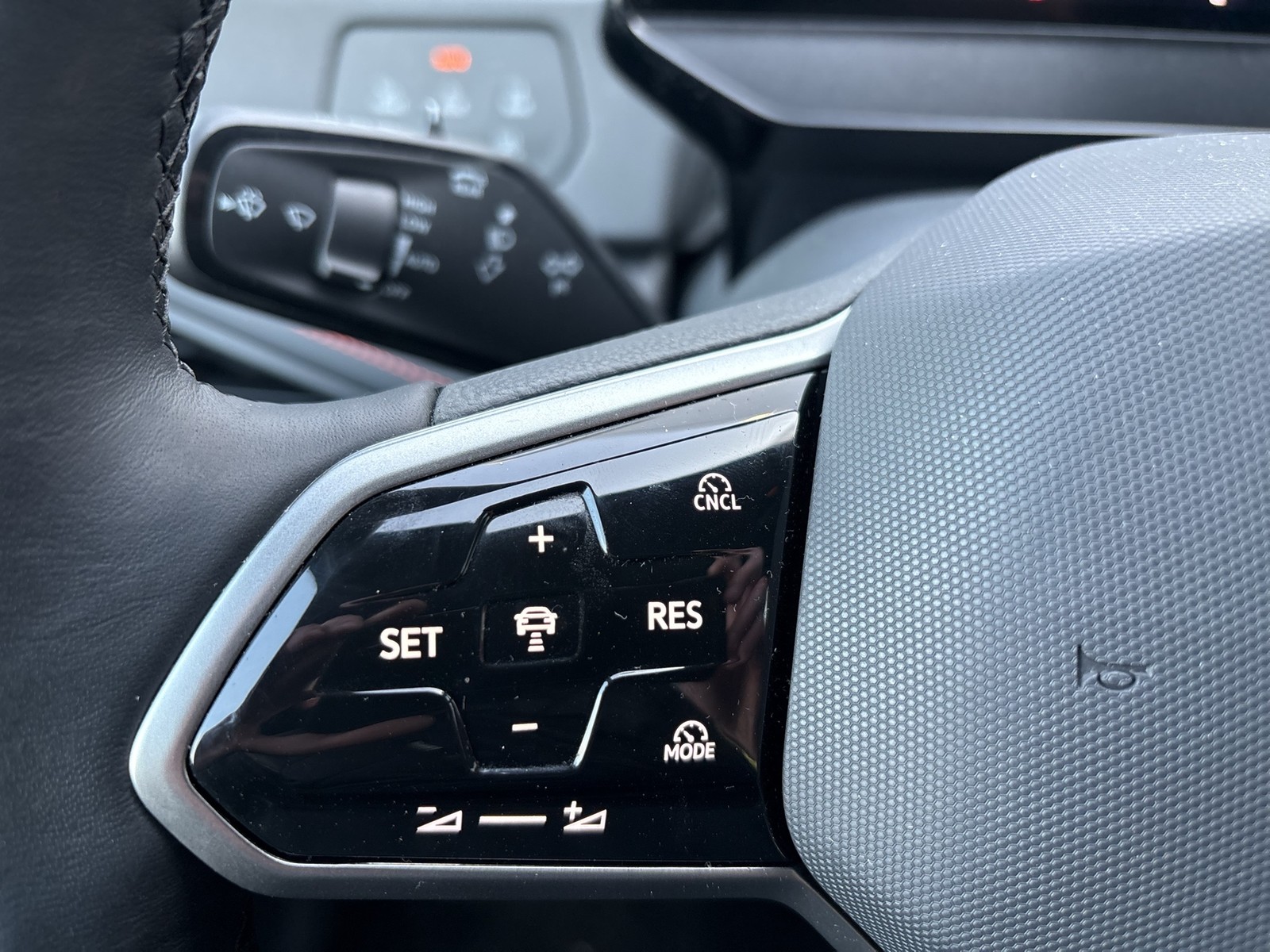 Volkswagen ID.3 GTX PERFORMANCE FIRE+ICE HARMAN KARDON LM20