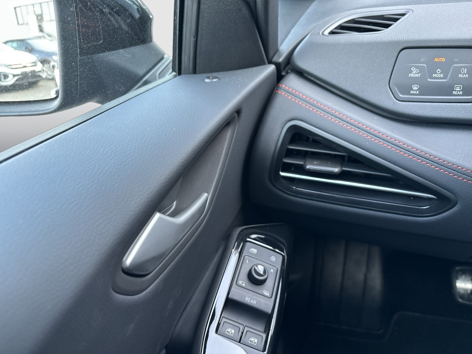 Volkswagen ID.3 GTX PERFORMANCE FIRE+ICE HARMAN KARDON LM20