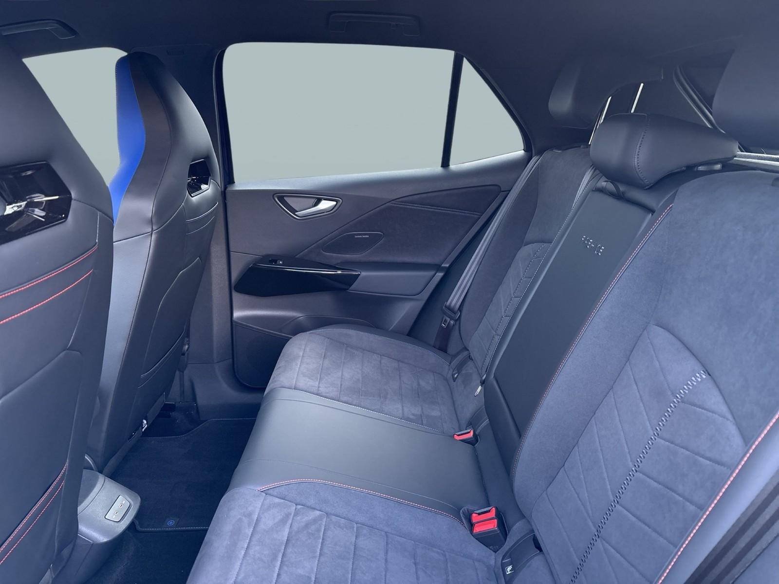 Volkswagen ID.3 GTX PERFORMANCE FIRE+ICE HARMAN KARDON LM20