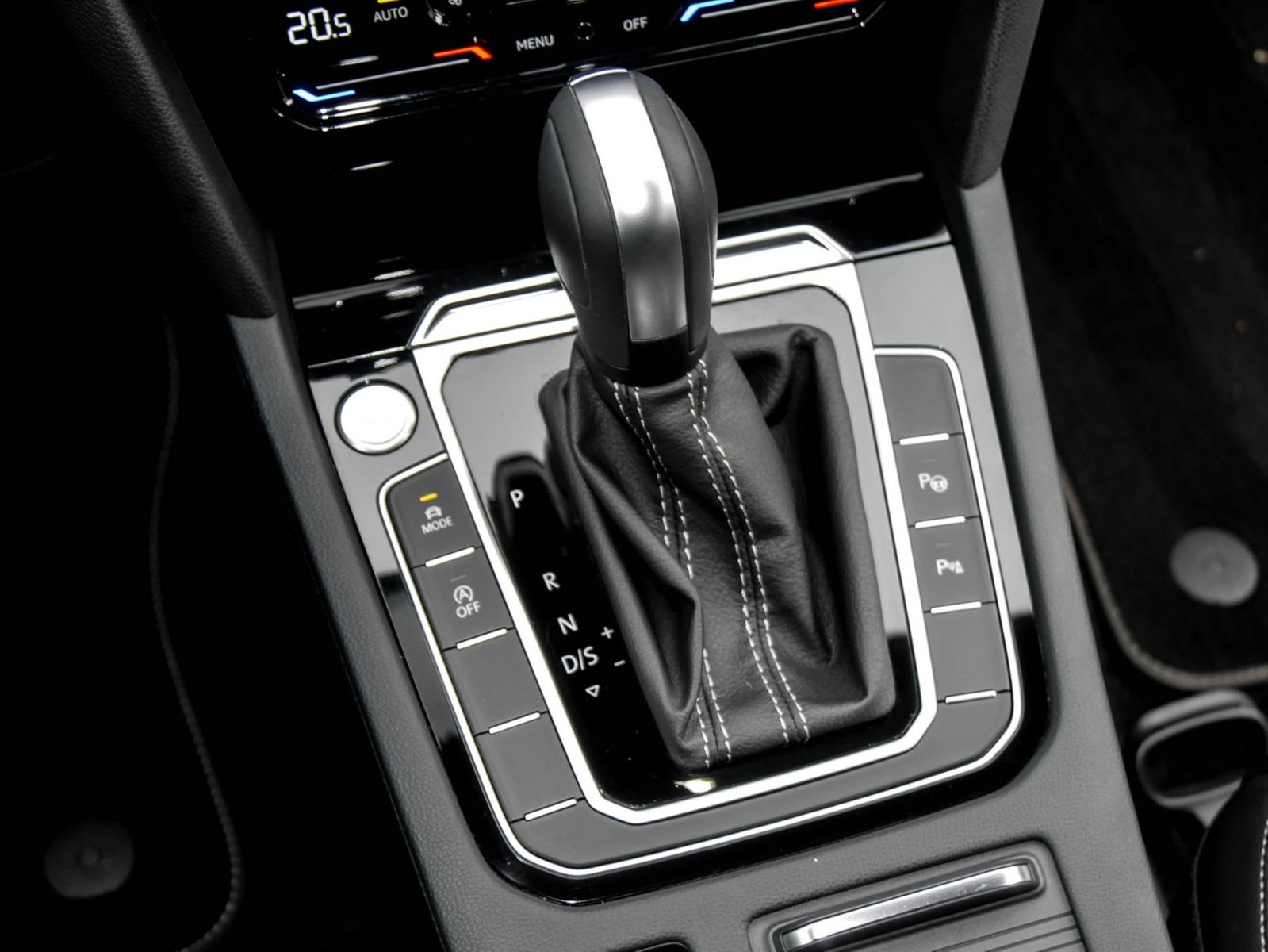 Volkswagen Arteon Shooting Brake 2.0 R-LINE AHK CAM LM18