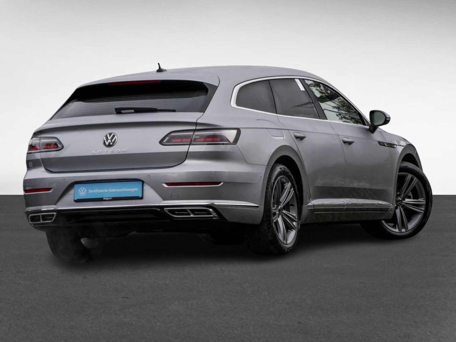 Volkswagen Arteon Shooting Brake 2.0 R-LINE AHK CAM LM18