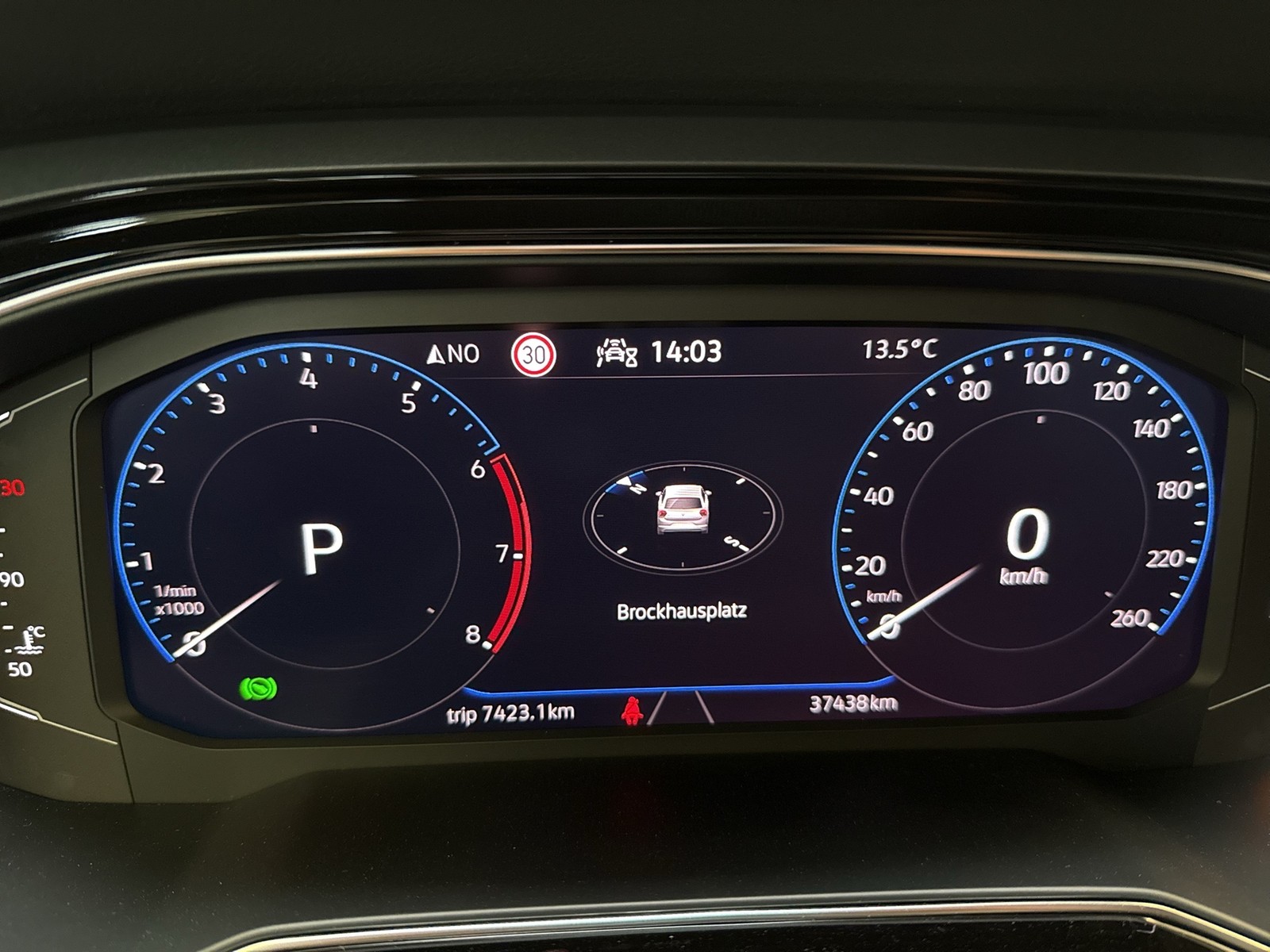 Volkswagen Polo 1.0 R-LINE CAM ACC NAVI MATRIX CARPLAY ALU