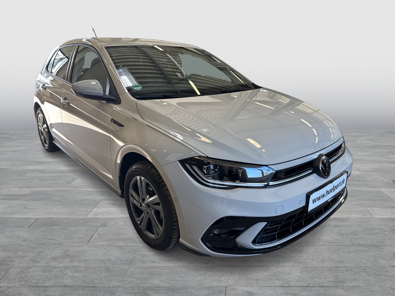 Volkswagen Polo 1.0 R-LINE CAM ACC NAVI MATRIX CARPLAY ALU