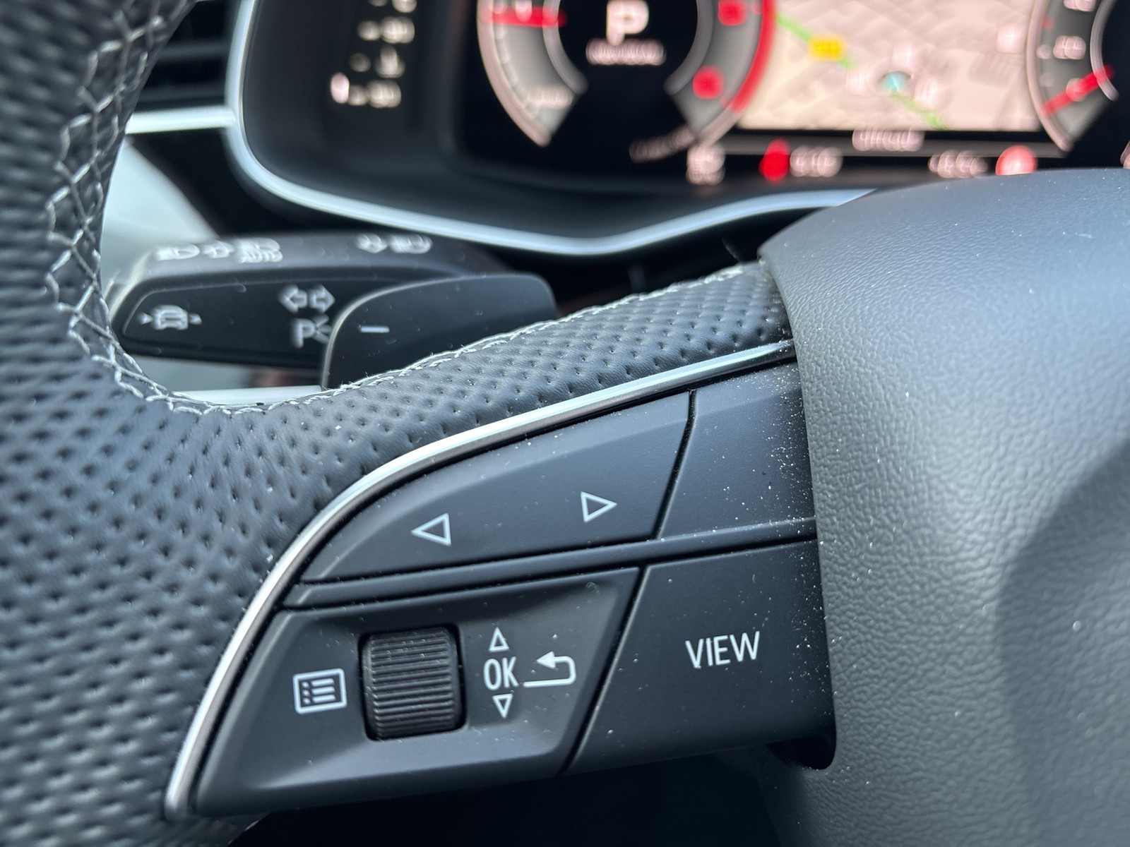 Audi Q7 quattro S LINE BLACKPAK STANDHZ LUFTFEDERUNG